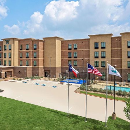 Homewood Suites By Hilton Сан Маркос Екстериор снимка