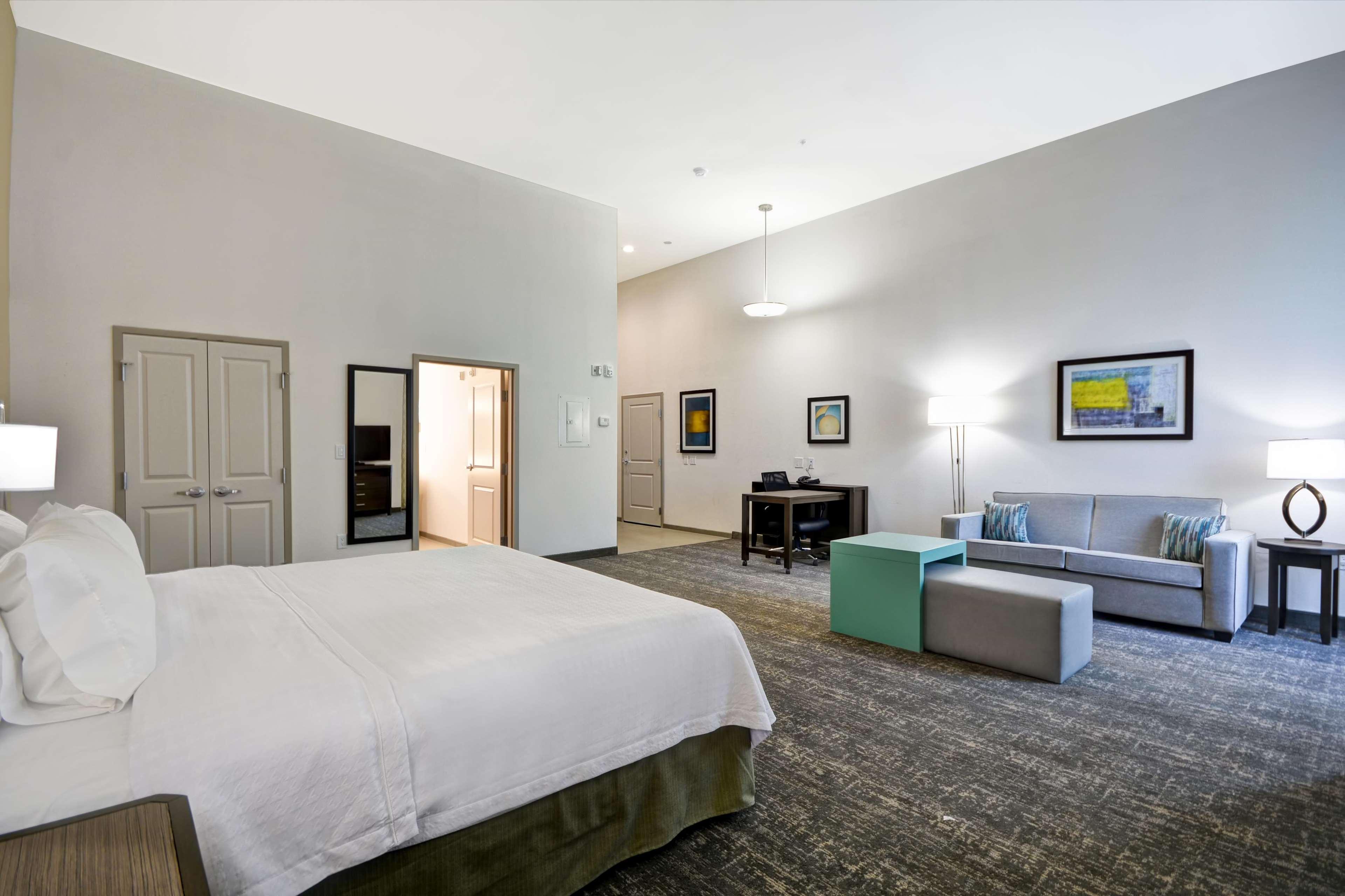 Homewood Suites By Hilton Сан Маркос Екстериор снимка