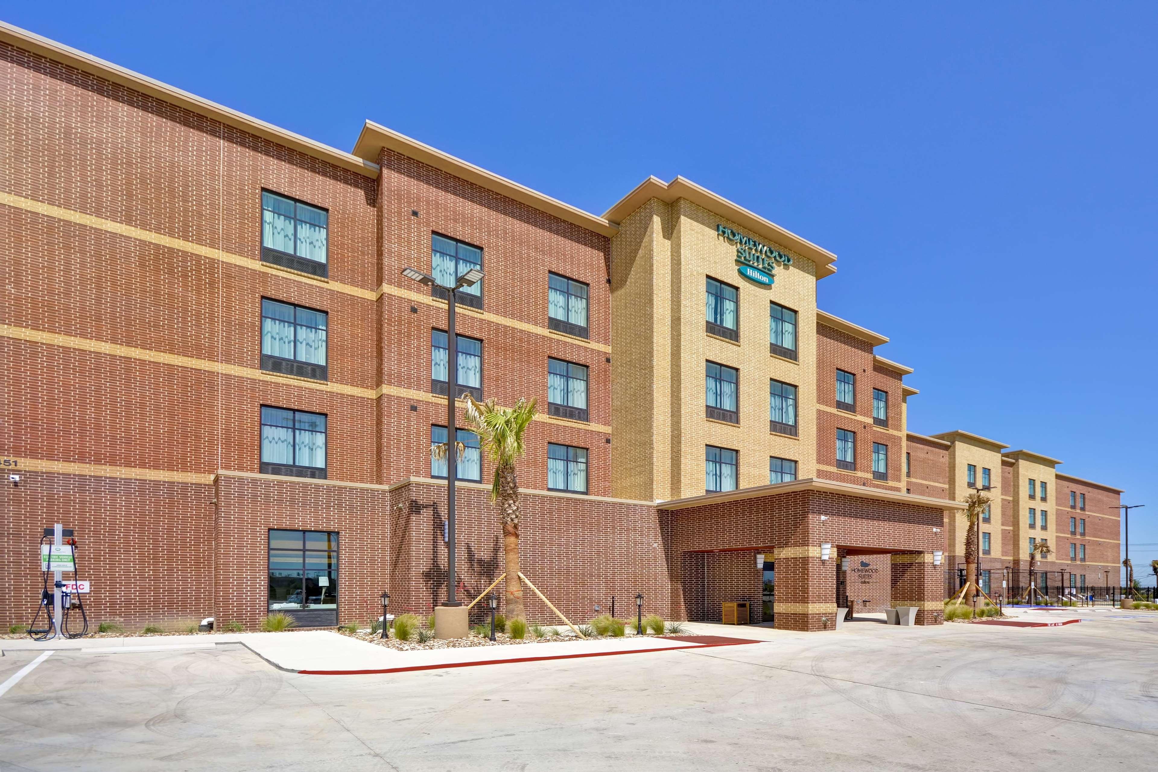 Homewood Suites By Hilton Сан Маркос Екстериор снимка