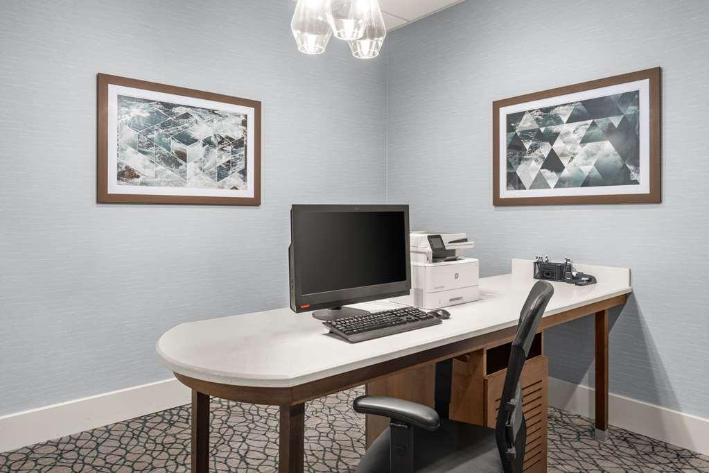 Homewood Suites By Hilton Сан Маркос Съоръжения снимка