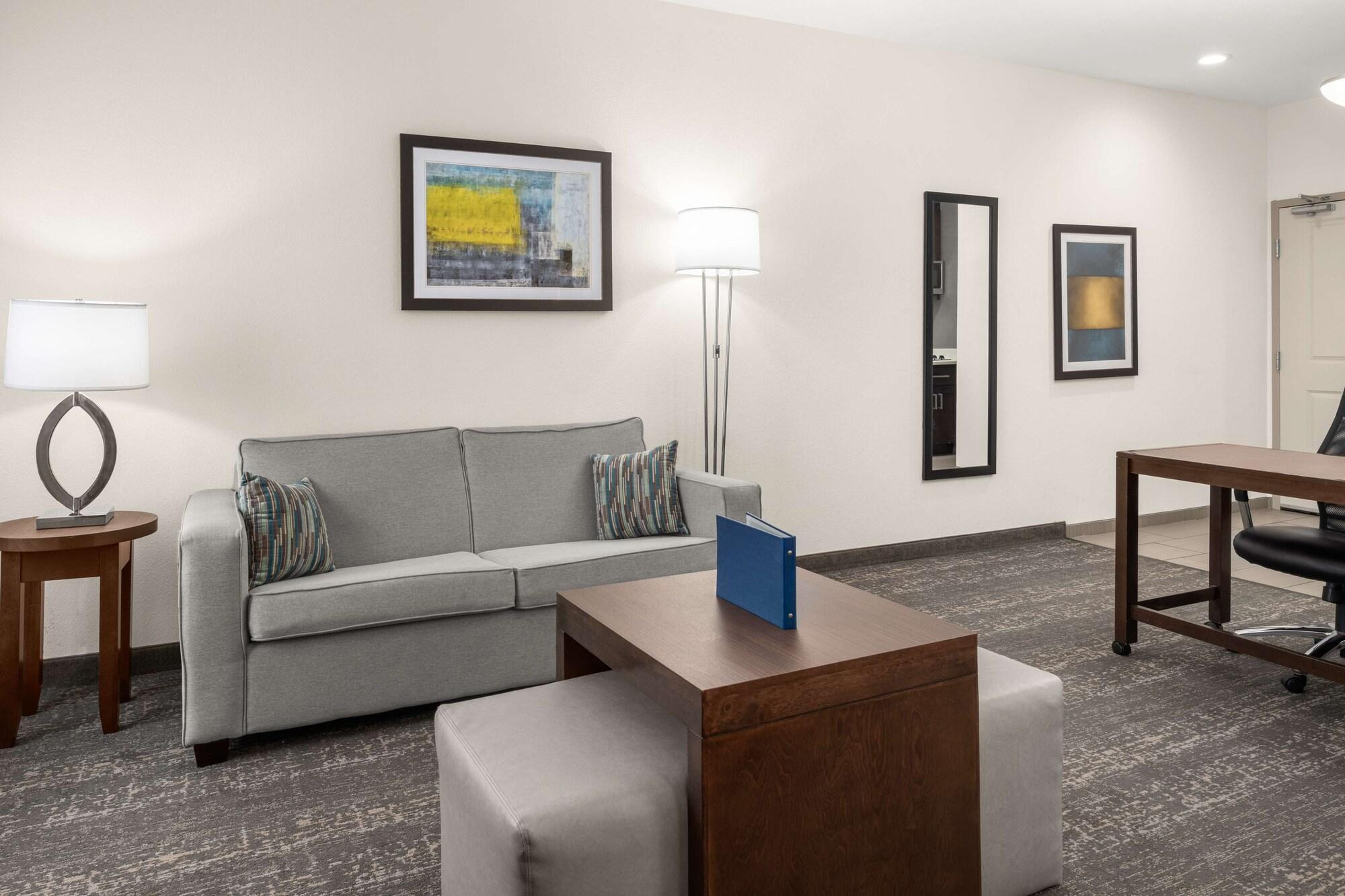 Homewood Suites By Hilton Сан Маркос Екстериор снимка