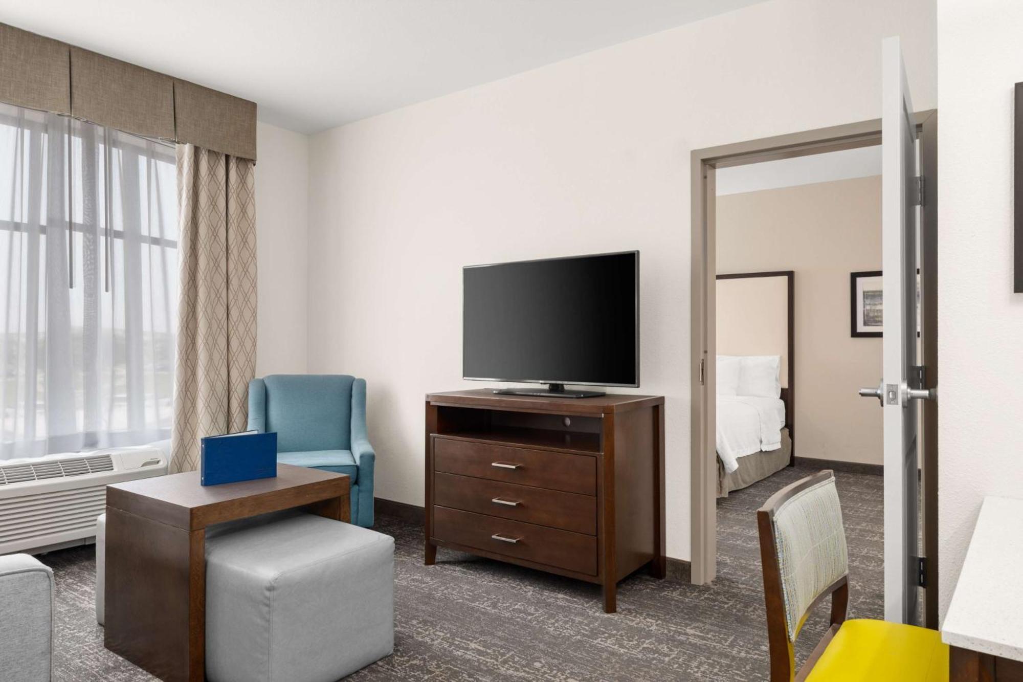 Homewood Suites By Hilton Сан Маркос Екстериор снимка