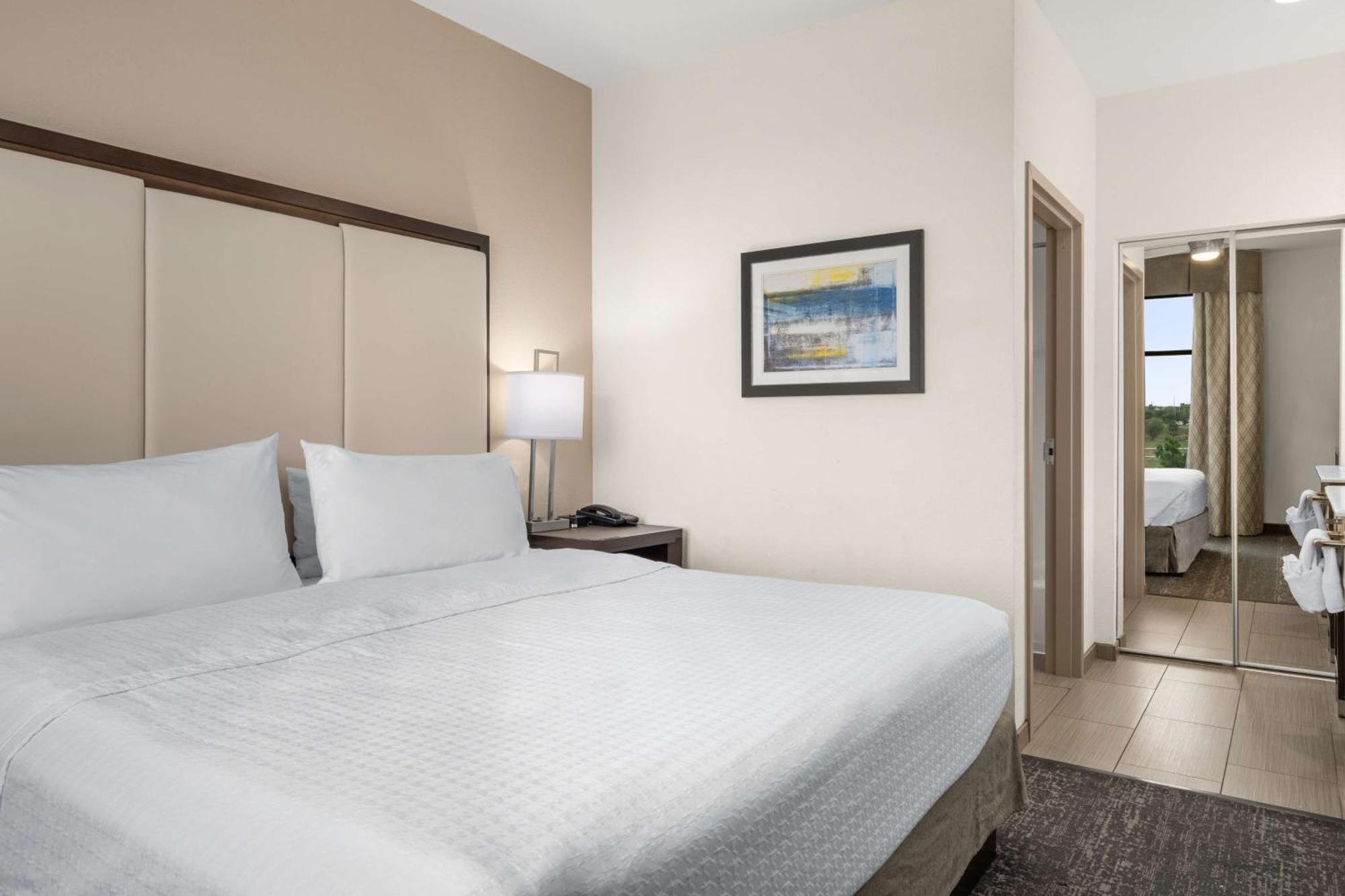 Homewood Suites By Hilton Сан Маркос Екстериор снимка