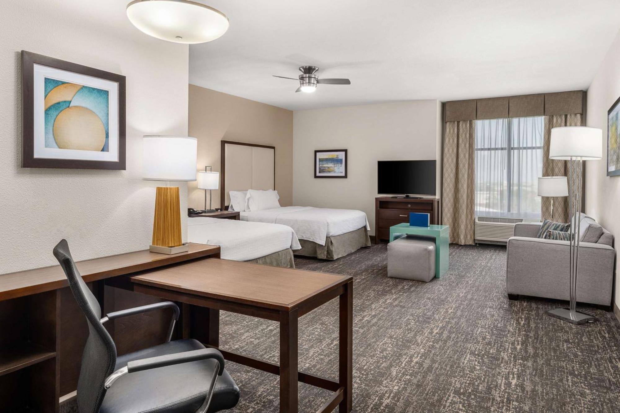 Homewood Suites By Hilton Сан Маркос Екстериор снимка