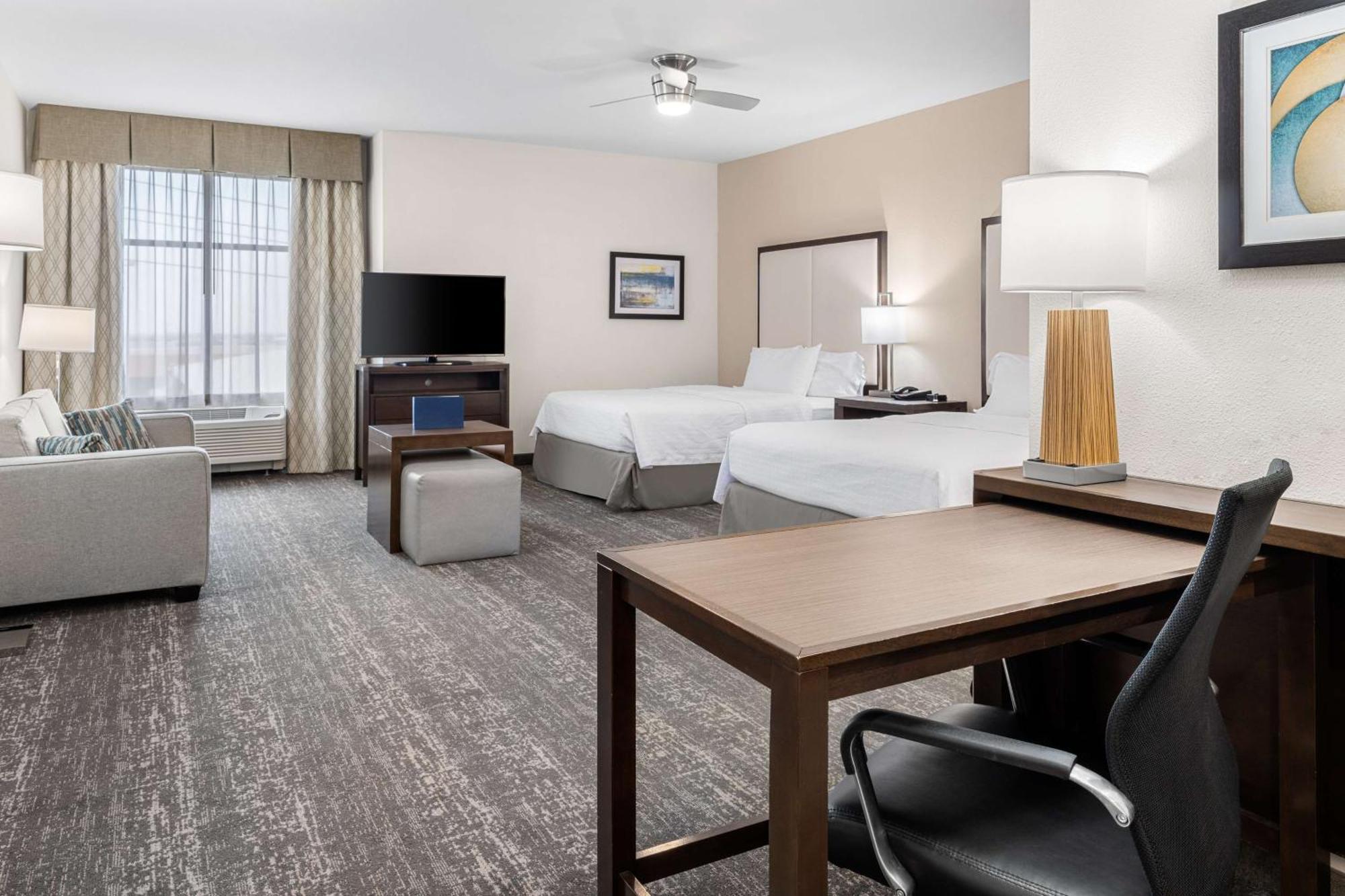 Homewood Suites By Hilton Сан Маркос Екстериор снимка