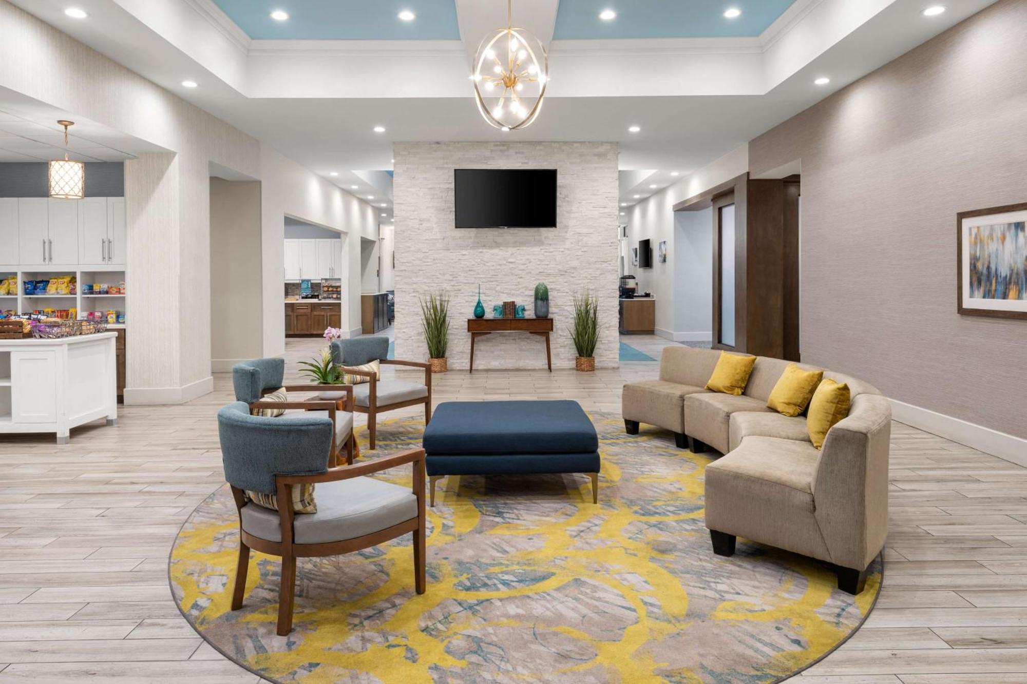 Homewood Suites By Hilton Сан Маркос Екстериор снимка