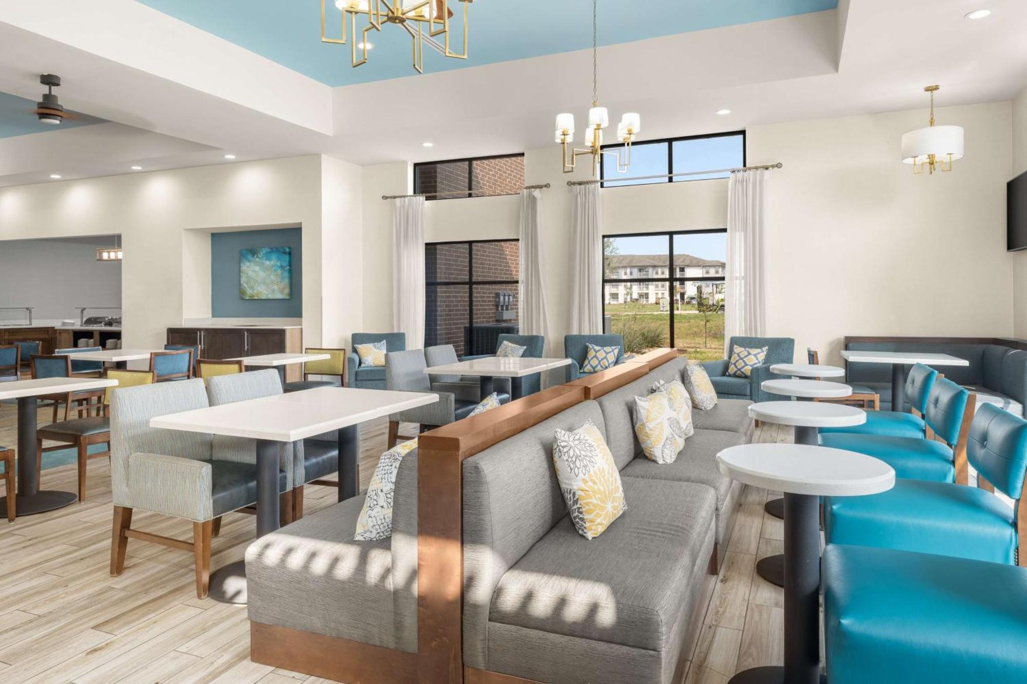 Homewood Suites By Hilton Сан Маркос Екстериор снимка