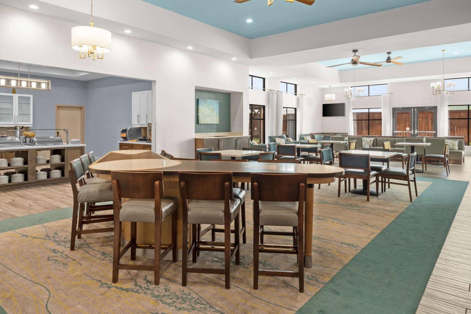 Homewood Suites By Hilton Сан Маркос Екстериор снимка