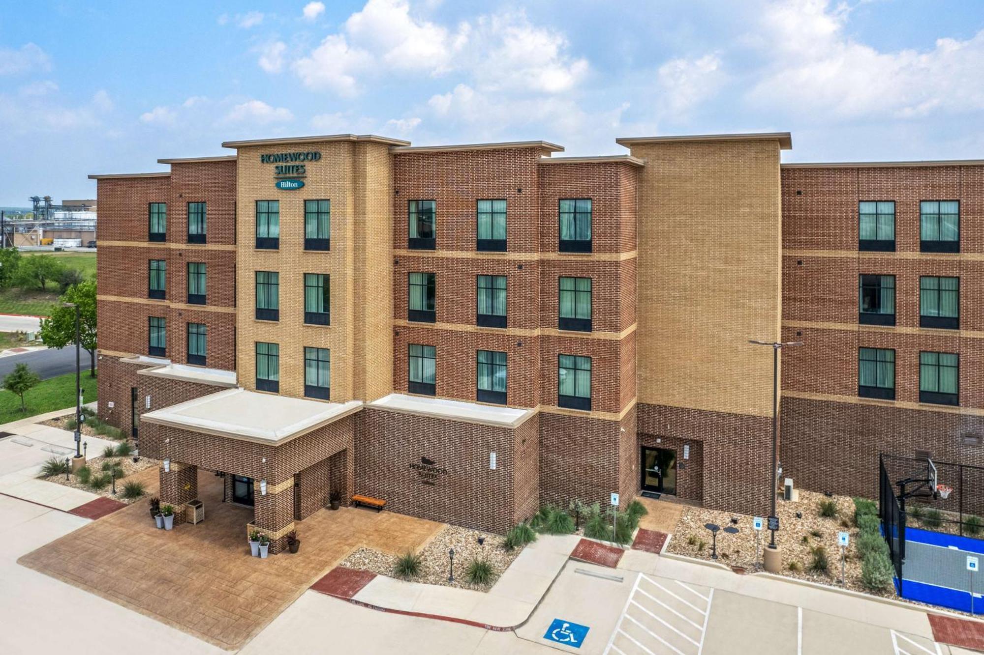 Homewood Suites By Hilton Сан Маркос Екстериор снимка