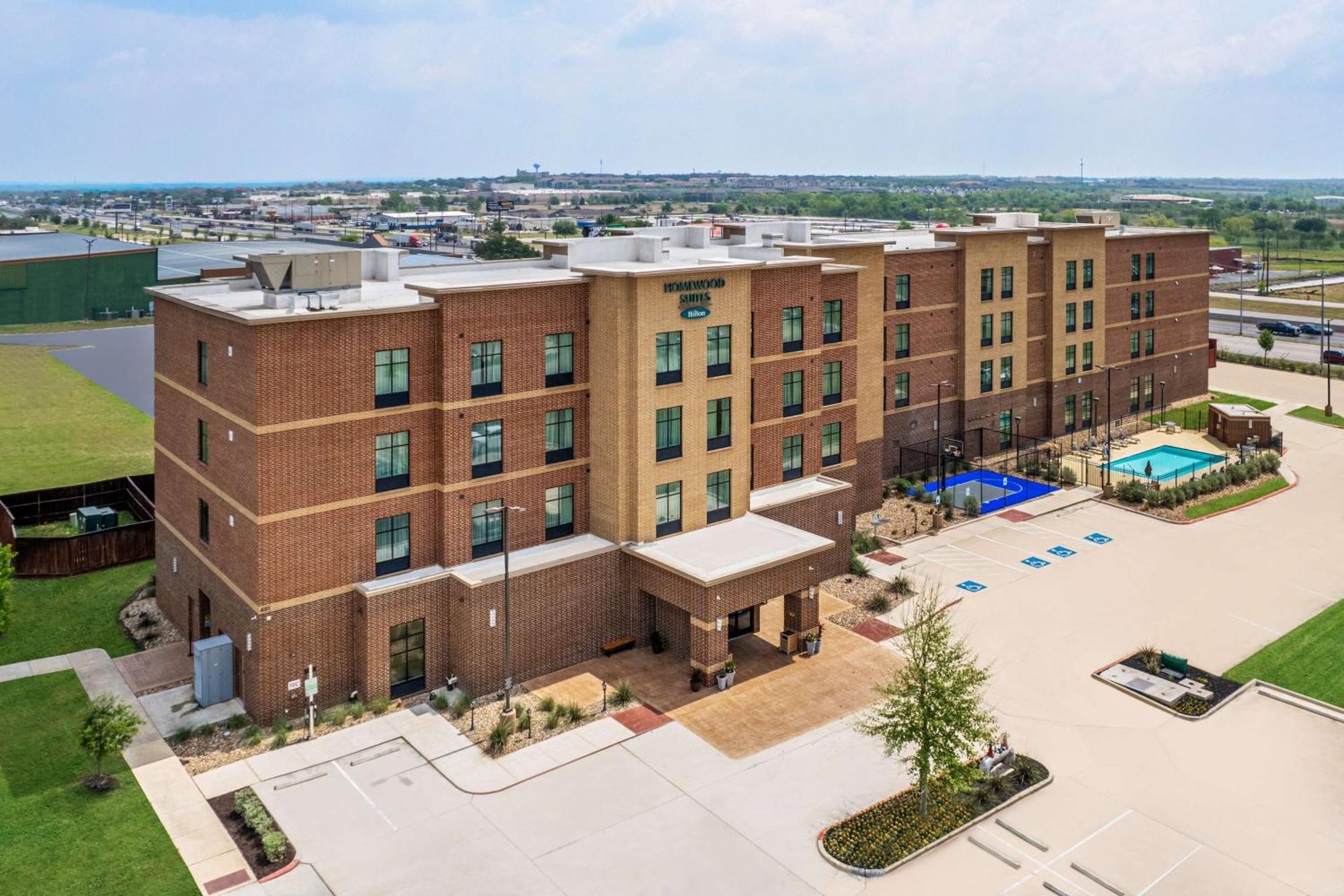 Homewood Suites By Hilton Сан Маркос Екстериор снимка